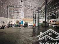 cho thuê kho gần thủ dầu một, tp mới bình dương