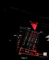 bán đất mặt biển tuy phong, bình thuận, giá tốt chỉ 6,5 triệu/m2, ưu đãi tặng 7 chỉ vàng sjc