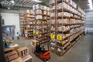 Cho Thuê Xưởng 5000M2 - 35.000M2 Gần Kcn Đại Đăng, Kcn Sóng Thần 3, Thủ Dầu Một, Bình Dương