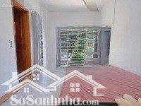 cho thuê phòng quận 4 1pn ban công full nội thất siêu rộng thoáng