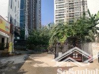 chỉ hơn 100 triệu/m mảnh đất 337m trung tâm cầu giấy, ngõ ô tô, kinh doanh