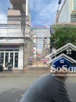 chính chủ cần bán gấp lô đất mt đường lâm văn bền p.tân kiểng q.7 giá 140tr/m2