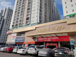 Cho thuê kiot tầng 2 địa chỉ: 685 mặt tiền Âu Cơ giảm 50%. (Siêu thị aTop Market).