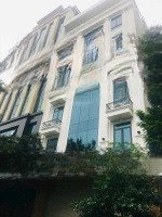 chủ hạ sốc 3 tỷ bán gấp toà nhà mặt đường lớn nguyễn xiển cạnh kđt mới the manor, đại kim, linh đàm