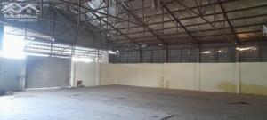 Cho thuê kho xưởng sản xuất 800m2 xa dân Đường Hòang Văn Thái chỉ 30 triệu