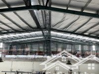 bán kho, nhà xưởng 36 tỷ, 2800m2 tại hiệp phước, nhà bè, hcm, giá siêu hời