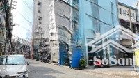 chỉ 20 triệu. cho thuê mặt bằng góc 2 mặt tiền cách mạng tháng 8, quận 10. gần tòa nhà viettel