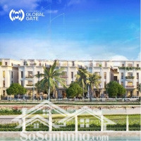 gia đình cần bán căn song lập hoàng gia 6 view hồ 32ha diện tích 144.5m2