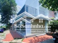 cho thuê mặt bằng kinh doanh 100m - giao với đường lương định của, phường an phú, quận 2, thủ đức