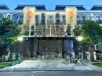 nhà phố ven sông cạnh bên aeon 700triệu nhận nhà