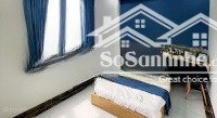 phòng trọ gần đại học mở nhà bè
