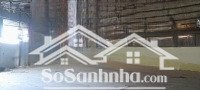 cho thuê kho xưởng sản xuất 800m2 xa dân đường hoàng văn thái, chỉ 30 triệu/th