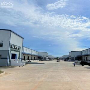 Bán Xưởng Long Đức Long Thành Đồng Nai 4.700 M2