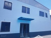 bán nhà xưởng kcn đức hòa, long an, khuôn viên : 3.000m2, xây dựng : 2.000m2, pccc tự động
