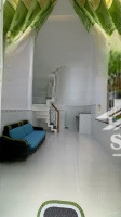 chính chủ bán gấp nhà 2 tấm mới gần bv tân phú, chợ huỳnh văn chính.