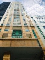 bán khách sạn 4 sao, sát biển, phường lộc thọ, nha trang. gần đường nguyễn thị minh khai