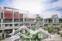 nhà liền kề 361m2 tại thành phố mới bình dương - đang mở bán - chính sách ưu đãi hấp dẫn