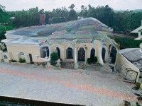 chỉ còn 1 căn cuối cùng - siêu phẩm 7 căn liền kề kiệt 106 minh mạng - tp huế giá 1 tỷ 9xx