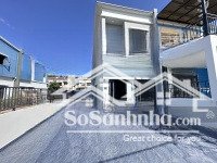 cho thuê nhà nguyên căn 2 tầng/2pn ngay đại học việt đức trung tâm tp bến cát