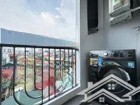 bán chung cư mini 1-2p ngủ 35 -52m2, đẹp, nhiều tiện ích tại nguyễn trãi, thanh xuân