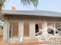bán biệt thự resort cúc phương ninh bình 1000m xây 2 căn tứ lập, 8pn full nội thất giá 6.5 tỷ