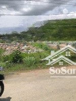 cần ra nhanh lô đất đ.cầu nhà việc, gần chợ phú nhuận, bến tre giá 500tr/120m2 .shr