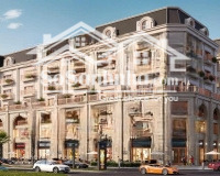 bán căn khách sạn 6 tầng, sát biển trong khu đô thị regal legend