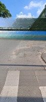 bán lô đất ngay mt đường nb2a, mỹ phước, bến cát, sổ riêng, 250m2. giá bán 650 triệu