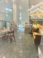 cần sang căn góc cafe cực đẹp 12x19m khu cư xá ngân hàng q7 giá thương lượng