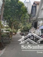 nguyễn văn huyên, 20,5 tỷ, 130m2, phân lô ô tô tránh đỗ ngày đêm, kinh doanh đỉnh