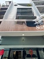 giảm 300tr bán nhà hoa lan-phú nhuận giá 3.720tỷ/77,9m2. gần tt thể thao rạch miễu