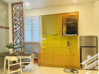 chính chủ cho thuê chdv studio full ntcc tại 135/32 nguyễn cửu vân, p17, bt hẻm xe tải giáp q1