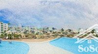 bán căn hộ ocean vista, 4,8 tỷ, 140m2, 3pn, 3wc, nhiều tiện ích, view view biển, bãi đá ông địa!