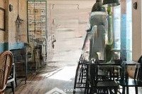 cho thuê nhà góc 2mt sư vạn hạnh, quận 10. diện tích: 4.5 x 22m - trệt, 3 lầu. giá: 135tr/tháng