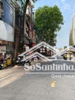 bán nhà mặt tiền đường ngô văn sở, p tân an, ninh kiều, tpct (ngay siêu thị coopmart) 13,4 tỷ