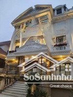 siêu phẩm biệt thự sang trọng quận 3- không gian sống đẳng cấp giữa lòng thành phố