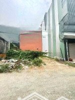 duy nhất lô đất kiệt oto 8m đường trưng nữ vương, sau lưng nhà mặt tiền