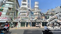 nhà vị trí đắc địa - mặt tiền nguyễn trãi - quận 5 - diện tích: 7,3x20m - giá giảm sâu về 60 tỷ