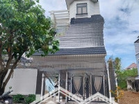 bán biệt thự 1trệt 2lầu,5pn4wc 8x21m kdc khang an, phú hữu,tp thủ đức,sátq2,global city,giá 17.49tỷ