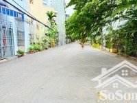 bán đất chia tài sản! lô đất vị trí đẹp - kiệt 2 oto tránh - k15 duy tân - 85m2 - 2 mặt thoáng