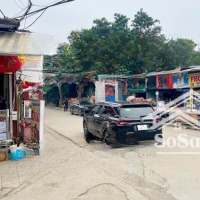 bán đất tây tựu 50m2, sổ đỏ, nhỉnh 70tr/m2, ngõ to, ô tô qua, gần đường tây thăng long, đường 32