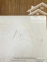 bán lô đất mặt tiền đường 10m5 trần nhân tông, sơn trà, giá chỉ 6 tỷ 5 tl
