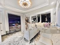biệt thự song lập 130m2 - sao đỏ - thành tô