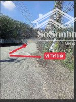 đất mặt tiền đường dx81 định hòa cách đại lộ bình dương vào 50m đất thổ cư ngang 5 m 2,7 tỷ