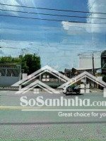 giảm mạnh 5ty còn 20ty lô đất mặt tiền thị trấn tân hiệp cách trung tâm hành chính 500m