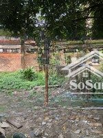 bán đất nhổn -ntl diện tích 52 m - ngõ rộng - 40 m ra trục chính kinh doanh - ô tô tránh .