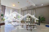 căn hộ mới 2pn phạm văn đồng view sân bay, 1,55 tỷ/ 55m2 sẵn nội thất, bao sổ 0703.501.089