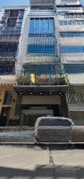 toà nhà văn phòng tổng hợp mặt phố hạ đình thanh xuân dt:155m2 9tang mt6.7m thiết kế hiện đại có t