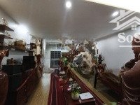 chính chủ cần bán gấp nhà vip, mặt phố siêu hiếm khu đất phân lô tại phố vũ đức thận