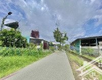 chính chủ kí gửi lô đất ngộp giá tốt ngay sau lưng kcx linh trung 3 dài 41m hợp xây trọ kinh doanh!